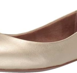 Pointed Toe Ballet Flat