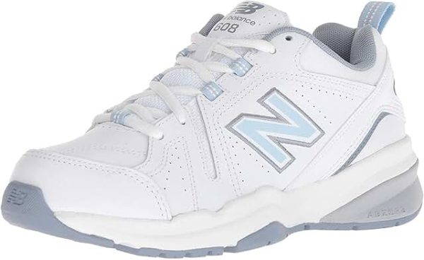 Casual Comfort Cross Trainer