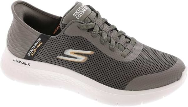 Sketcher's Hand Free Slippings
