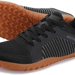 Barefoot Tail Running Shoes