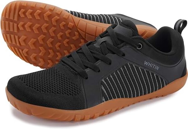 Barefoot Tail Running Shoes